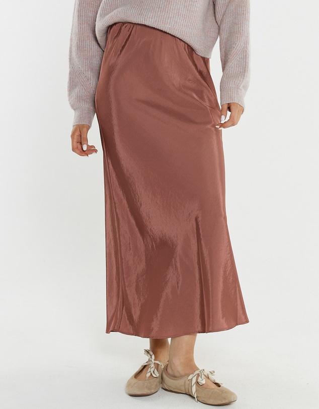 Sass - Nell Bias Skirt
