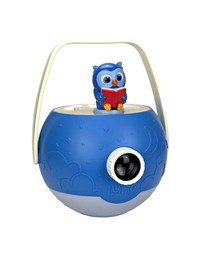 Luna Story Time - Storytime Projector - Classic Starter Set