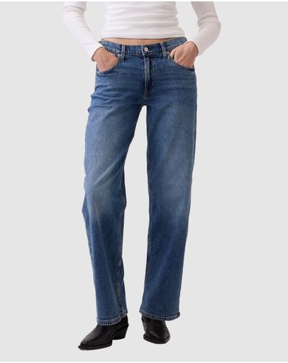 Medium Indigo 15