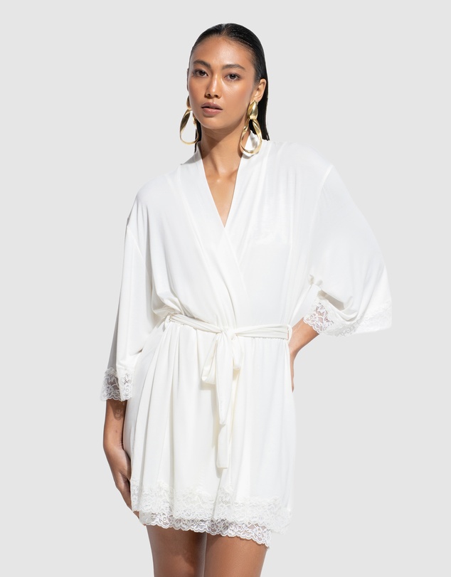 GINIA - Eden Robe