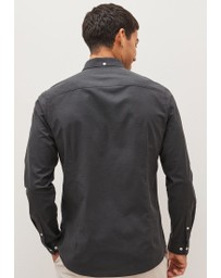 NEXT - Stretch Oxford Long Sleeve Shirt