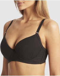Sea Level Australia - Spinnaker Moulded Underwire Bra