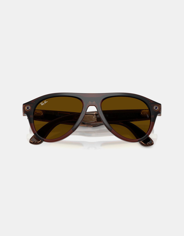 Ray-Ban - Ray-Ban I Meta Aviator (Gen 3) - Transition