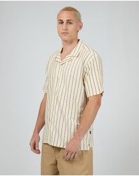 Silent Theory - Studio Ss Shirt