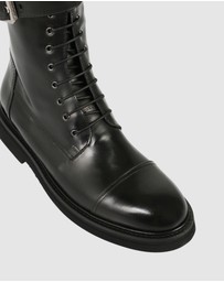 Sempre Di - Melrose Ankle Boots