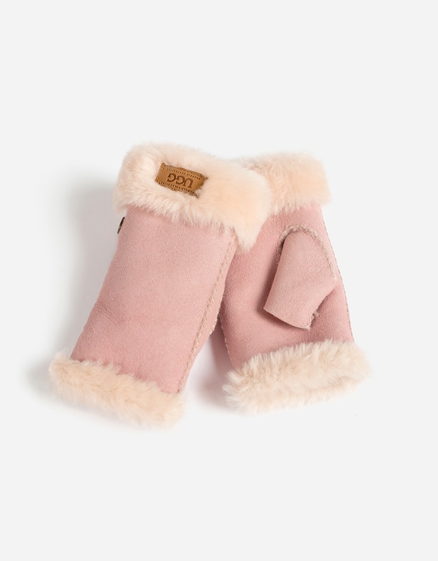 Ozwear Connection Uggs - Ugg Fingerless Mittens