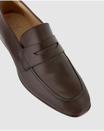 Brando - Krest Loafers