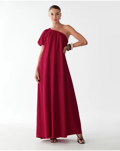 ST MRLO - Jolie Maxi Dress