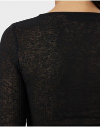 Grace Willow - Una Top