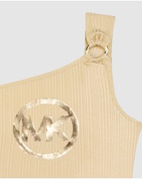 Michael Kors - Swimming Costume - Kids-Teens