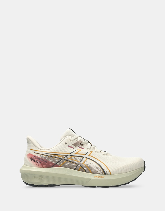 ASICS - Gt-1000 15 GTX - Men's
