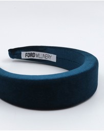 FORD MILLINERY - Rachel Headband