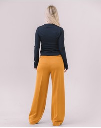 Youmsara - The Ayla Top