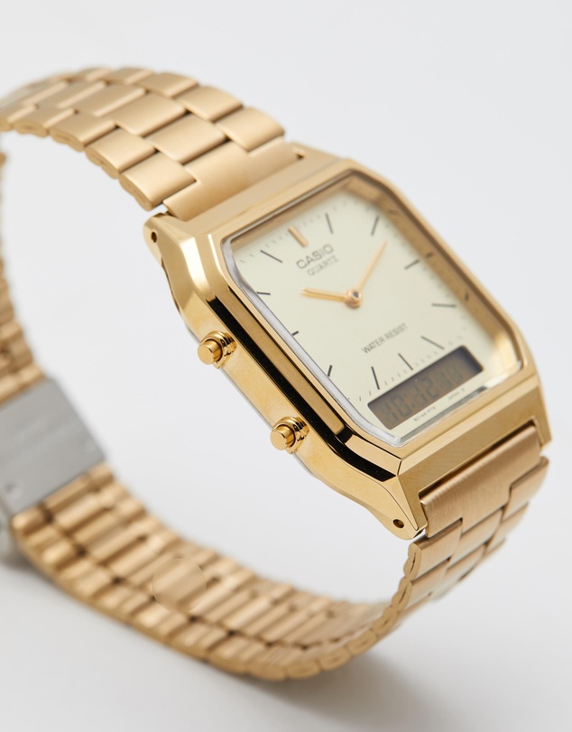 Casio - Vintage AQ230GA-9DS