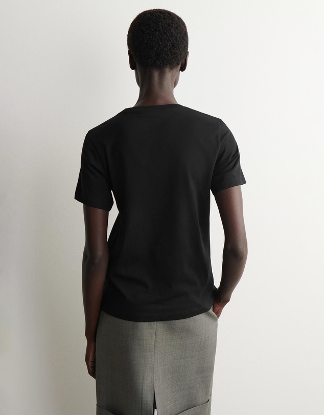 COS - Cotton Crew-Neck T-Shirt