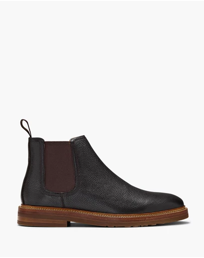 Aquila - Dakar Chelsea Boots