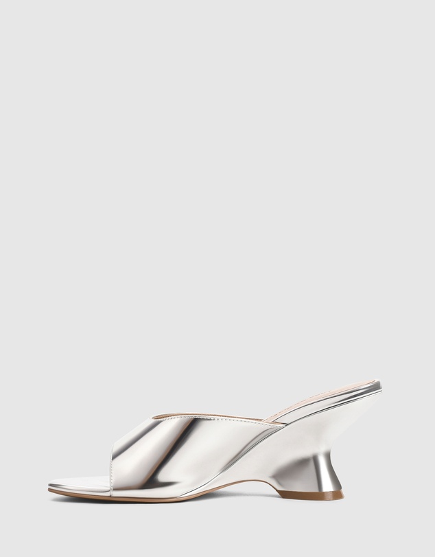 LANA WILKINSON - Mia Wedge Mule