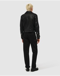 Neuw - Perfecto Leather Jacket