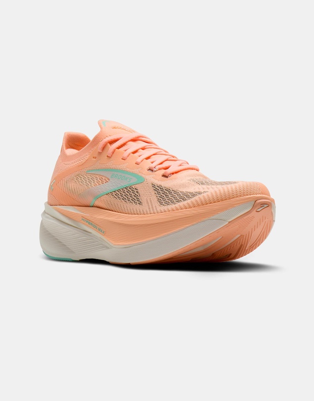Brooks - Hyperion Max 3 - Women's