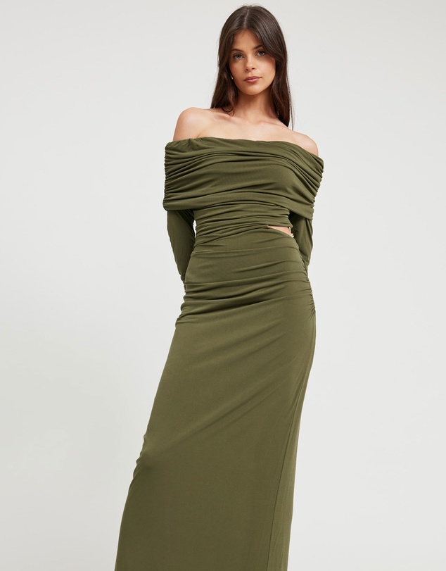 TOJHA - Malichi Dress