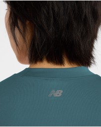 New Balance - NB Define Fitted T-Shirt