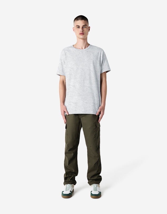 American Apparel - Heavyweight Cotton Unisex T-Shirt
