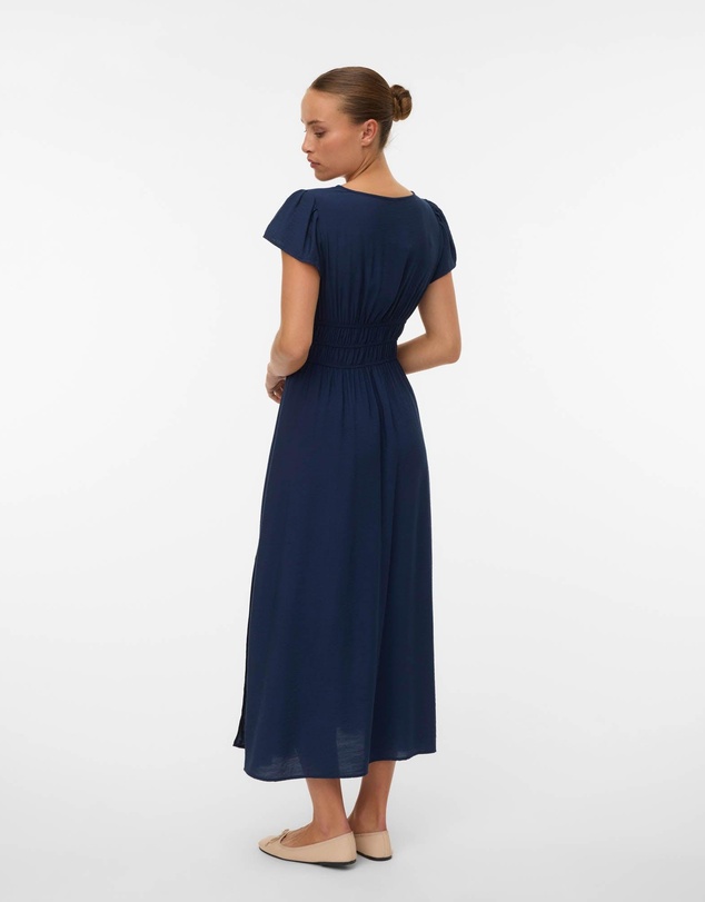 Vero Moda - Nellie Maxi Dress