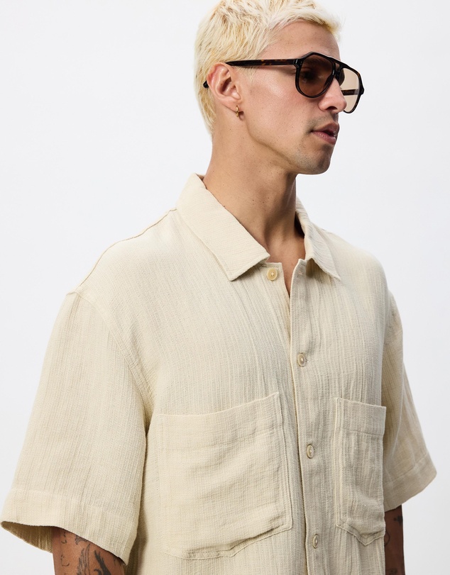 Sunflower - Adam Shirt
