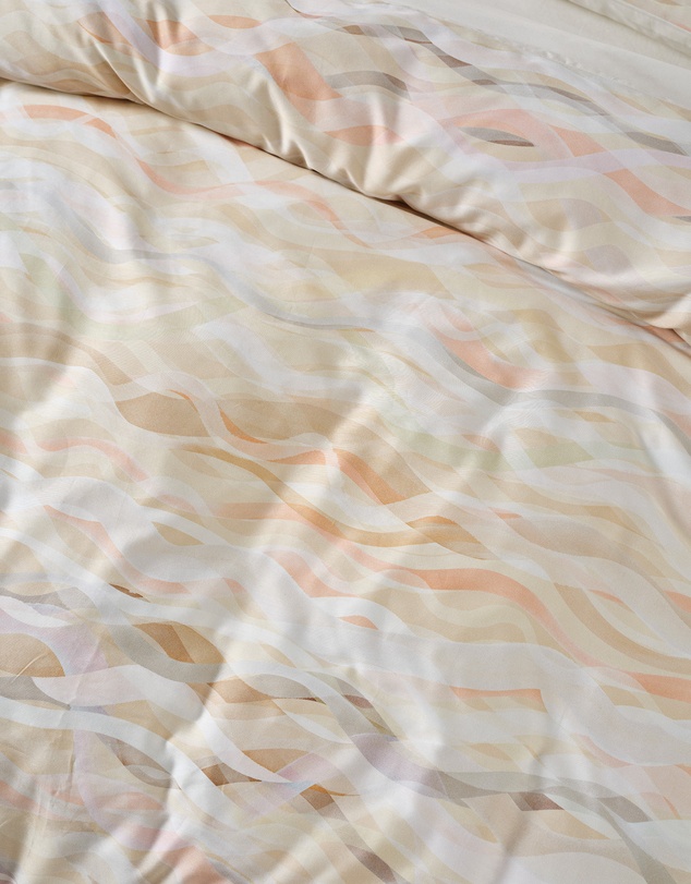 Linen House - Currumbin Quilt Cover Set