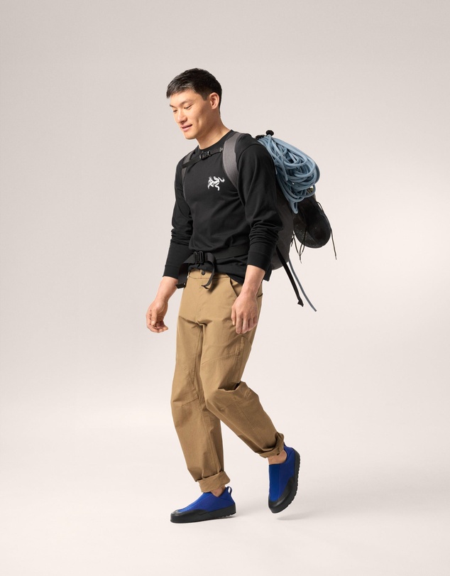 Arc'teryx - Cronin Cotton Pant Men's
