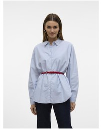 Vero Moda - Paris Oversized Shirt