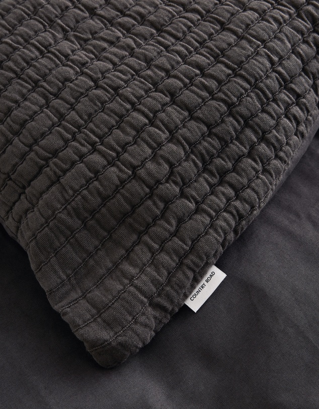 Country Road - Pomona King Quilt Cover