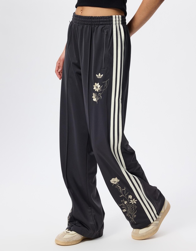 adidas Originals - Iconic Exclusive Firebird Loose Track Pants