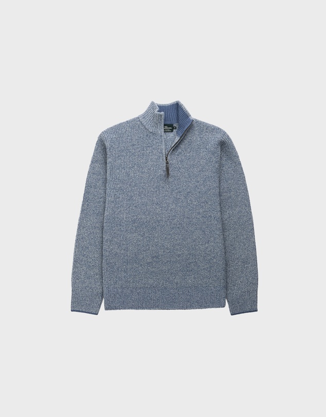 Rodd & Gunn - Robbies Road Knit