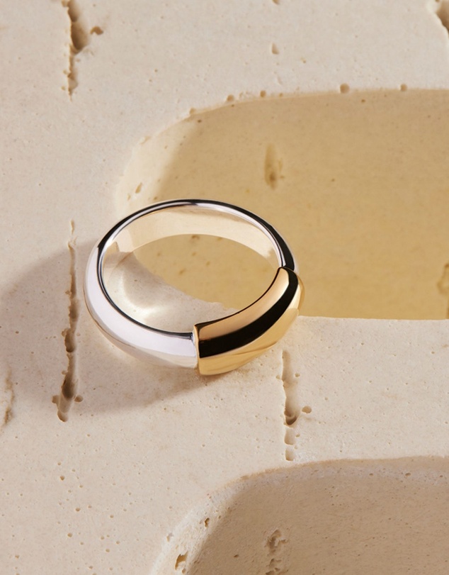 Najo - Amalfi Ring