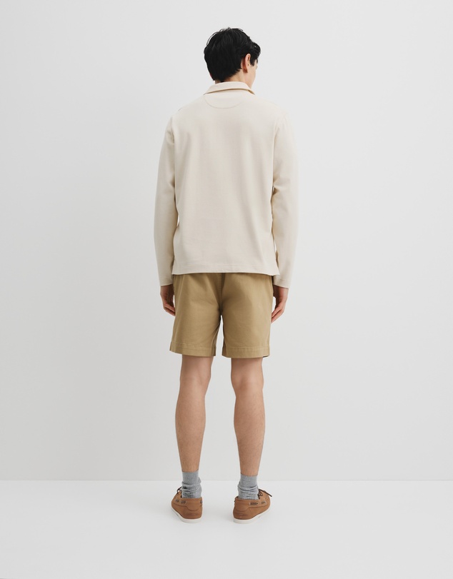 Country Road - Cotton Workwear Rugby