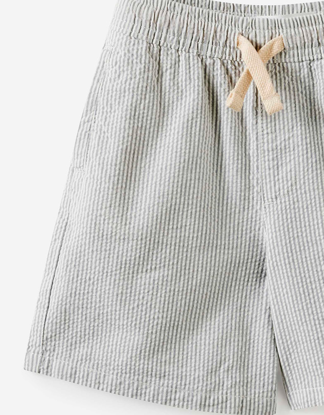 Cotton On Kids - Relaxed Pull On Short