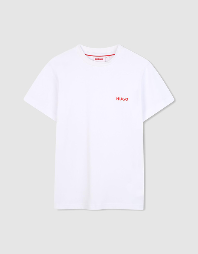 HUGO - Set 2 of T-Shirts - Kids-Teens