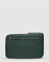 Status Anxiety - Smoke and Mirrors Pouch