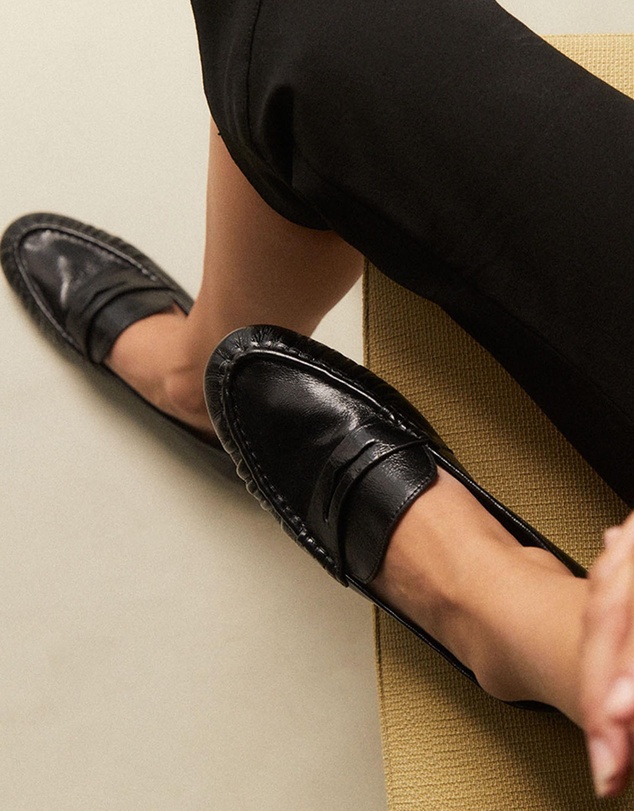 Alias Mae - Ivana Loafers