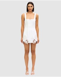 Acler - Leven Mini Dress