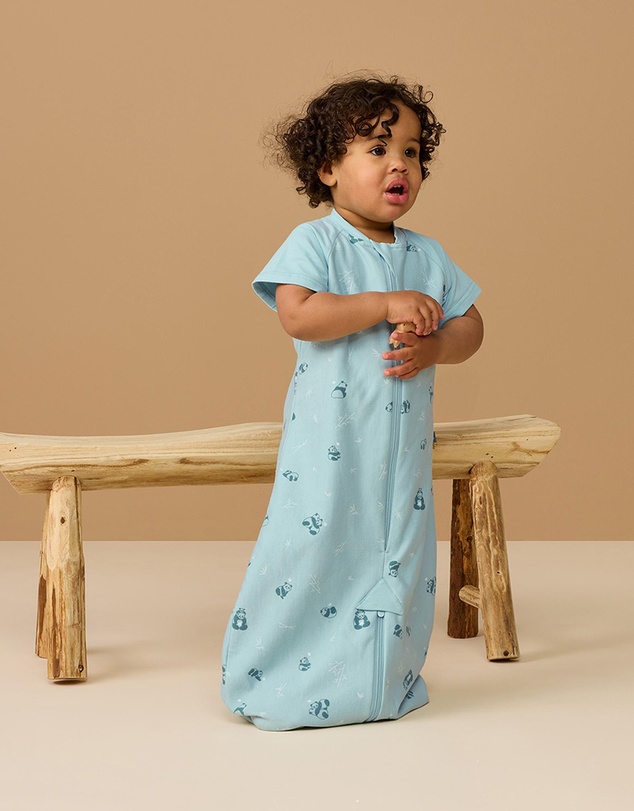 ergoPouch - Jersey Sleep Suit Bag 1.0 TOG - ICONIC EXCLUSIVE - Babies