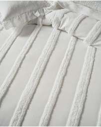 Linen House - Cillian Quilt Cover Set