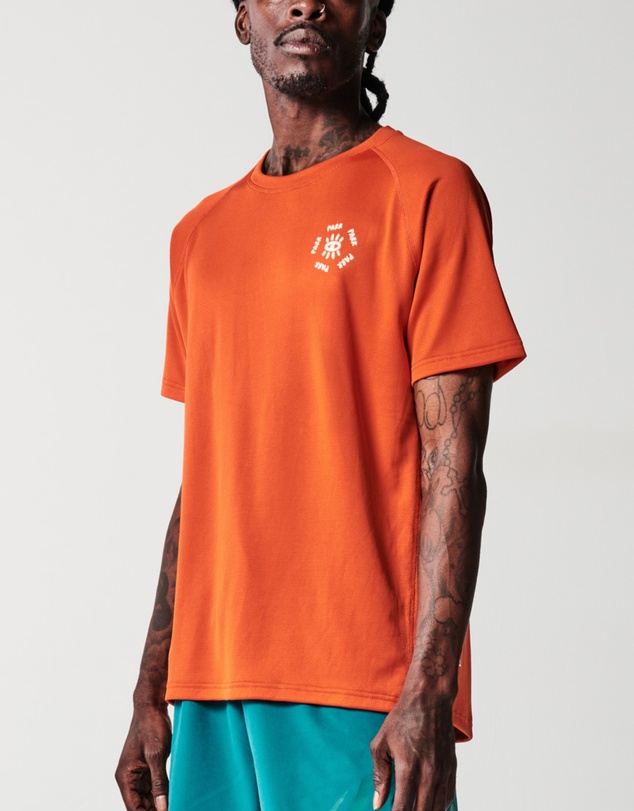 PARK - Terra Men's Training Jersey