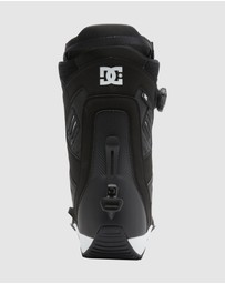 DC Shoes - Mens Judge Step On BOA Snowboard Boots
