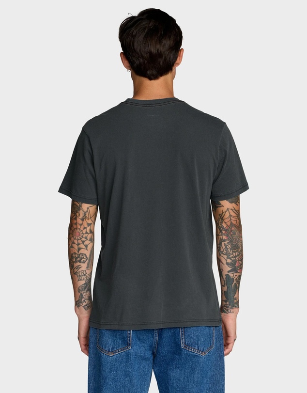 RVCA - Mens RVCA Program T-Shirt