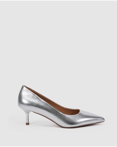 Silver