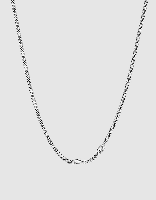 Haze & Glory - ICONIC EXCLUSIVE - Coconut Society Necklace in 925 Silver