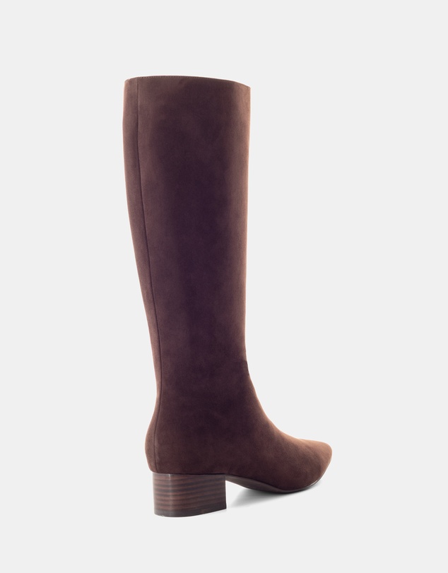 Therapy - Steevie Tall Boots