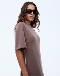 ENA PELLY - Elly Midi Dress